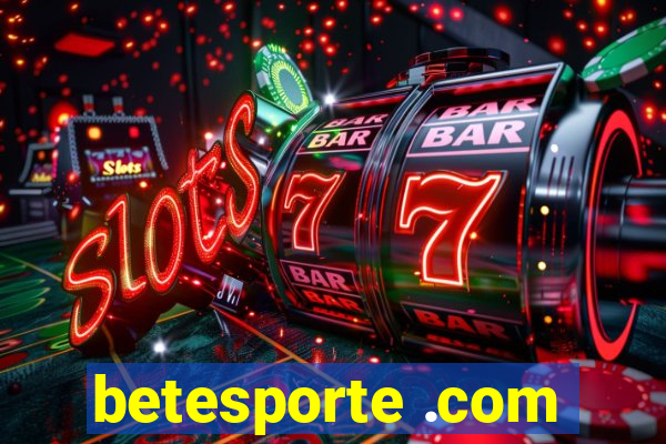 betesporte .com